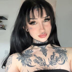 ⛓️INKED ASS, T!TS AND KITTY🖤 avatar