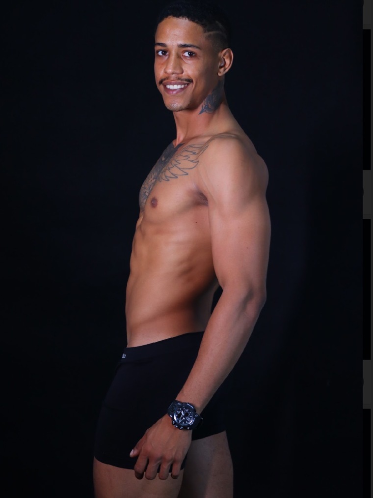 Felipe Ribeiro banner image