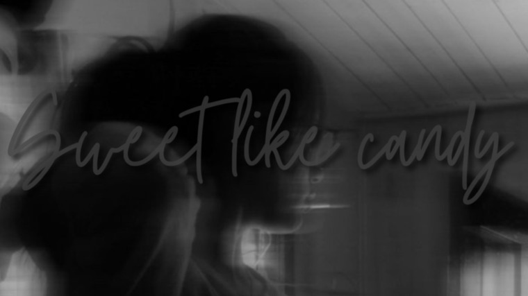 Sweet like candy 🍭🍬 cover image