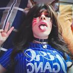 Captain Fox ✨💋 avatar