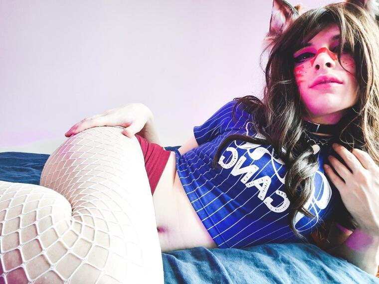 Captain Fox ✨💋 cover image