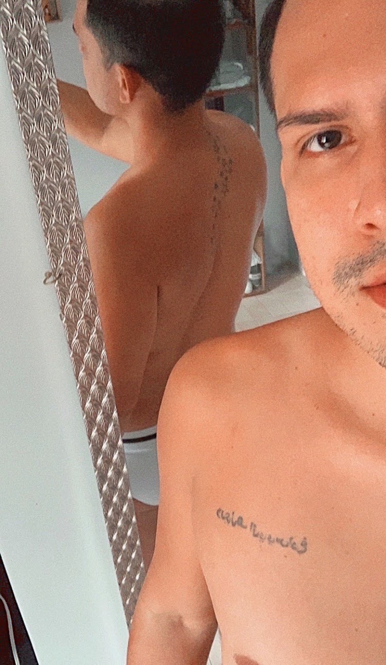 Carlos banner image