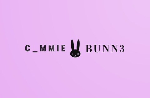 C_mmie Bunny cover image