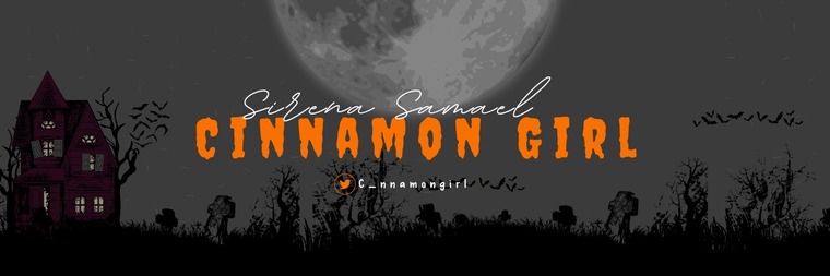 Sirena Samael cover image
