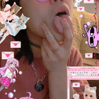 mistie ☁️ avatar