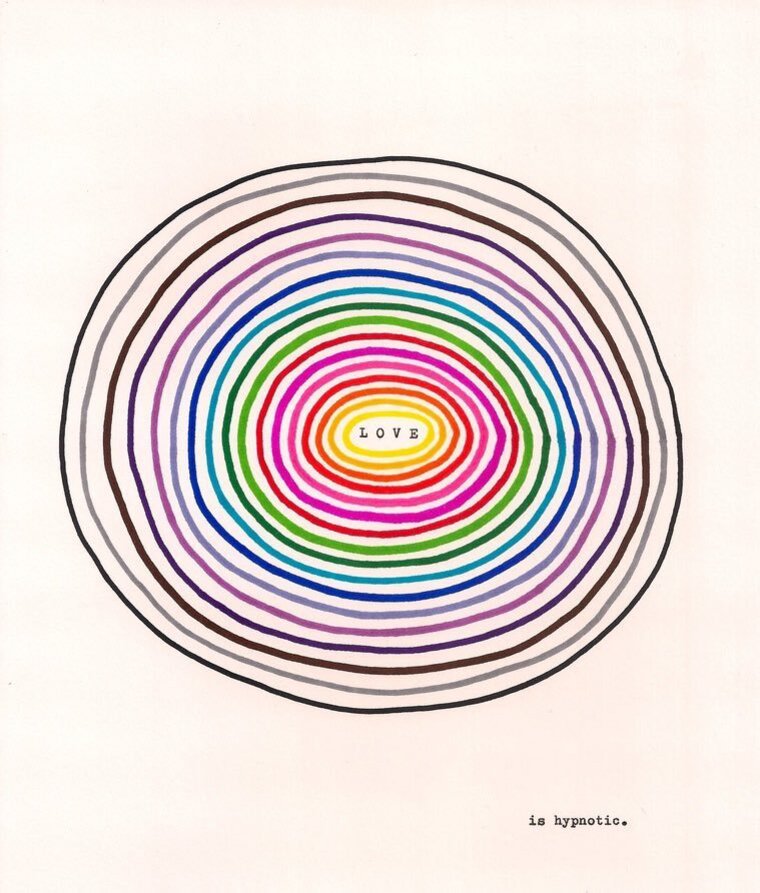 Caterina cover image