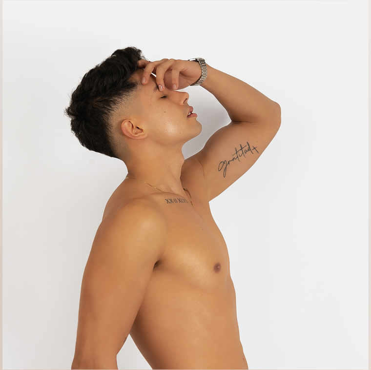 Camilo Maldonado cover image