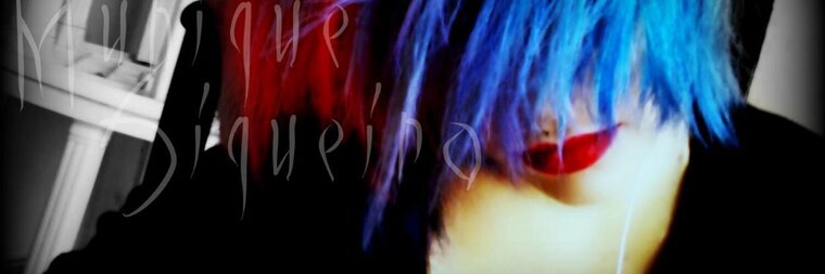 Nicky Siqueira banner image