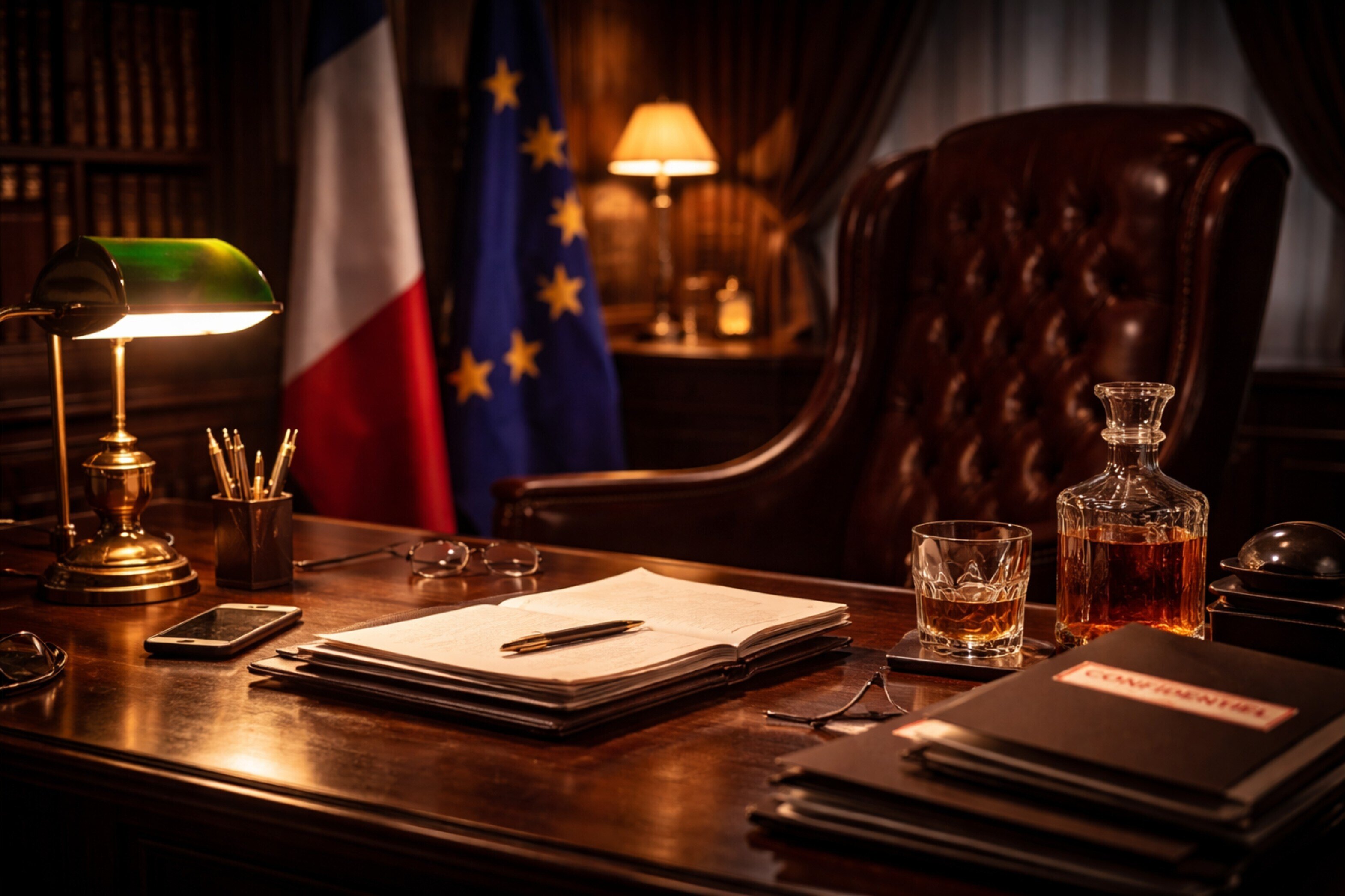 Cabinet Noir banner image