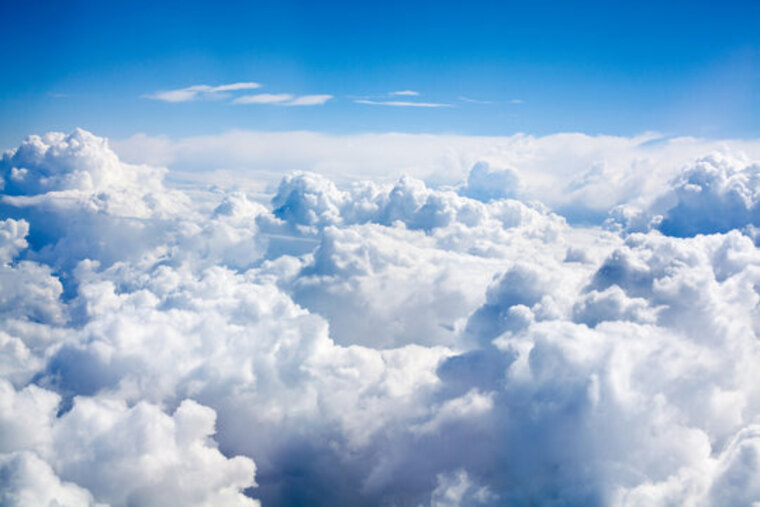 Cabin Silk ✈️☁️👠 cover image