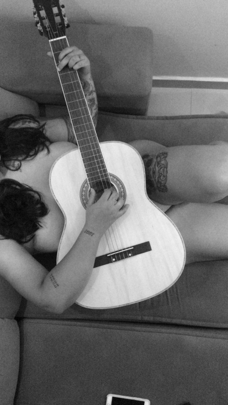 Ana Paula De Araujo Cabral cover image