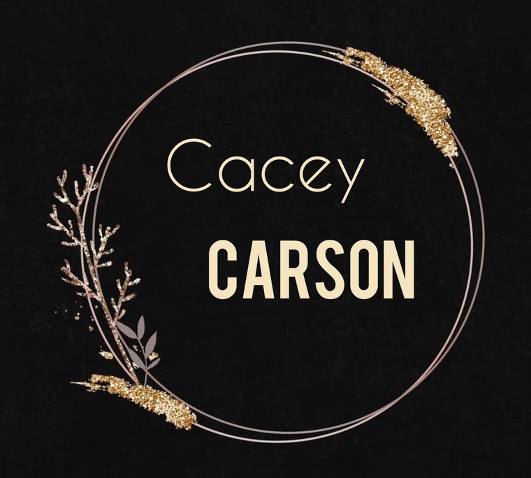 Cacey Carson cover image