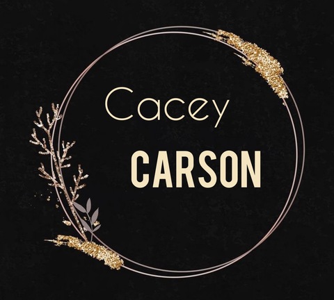 Cacey Carson cover image