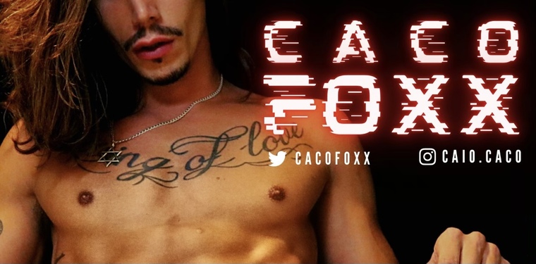 Caco Foxx banner image