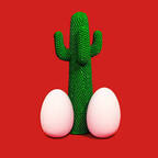 Cactos Magazine avatar