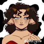Candy Cow avatar