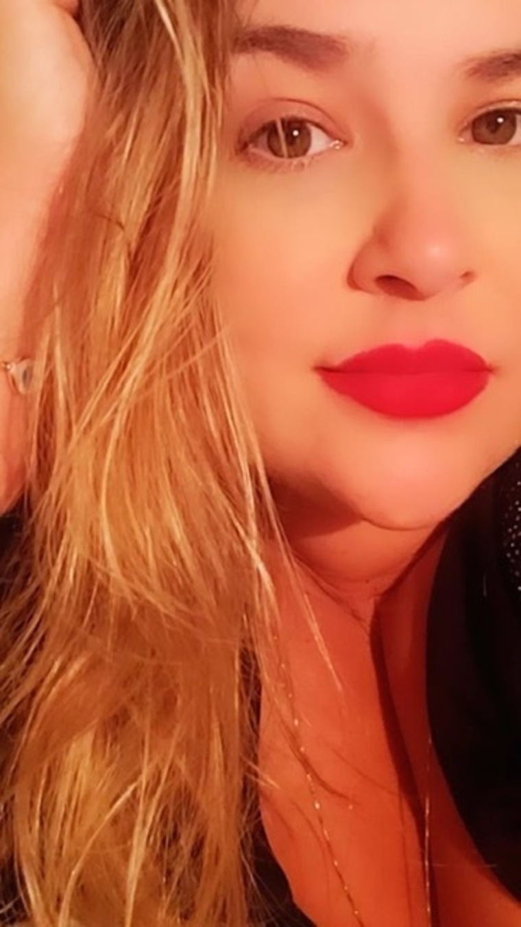 Carla D. cover image