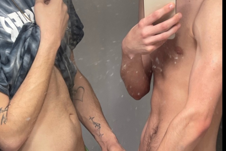 Cade Johnson cover image