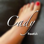 Cady Feetish avatar