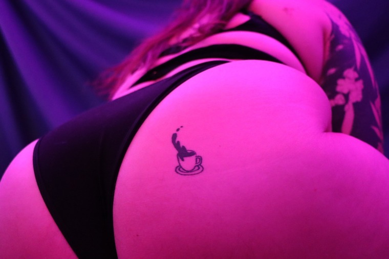 CaffeineBabie banner image