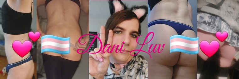 Dani Luv banner image
