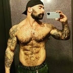 Caged Lion avatar