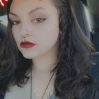 Cahrnila avatar