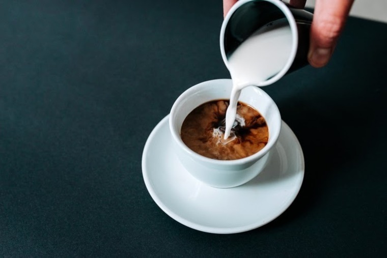 Cailey's Coffee &amp; Cream cover image