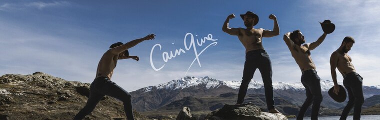 cain9ine banner image