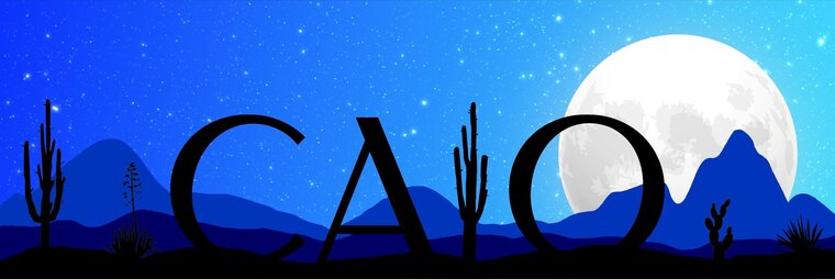 Caio Franco cover image
