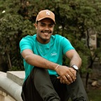Caio Santos Martins avatar