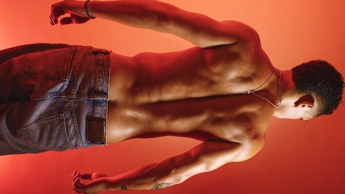 Caio Venturini banner image
