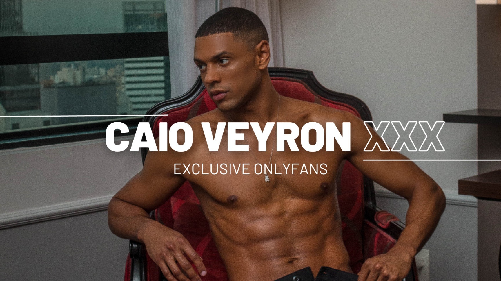 Caio Veyron 11” banner image