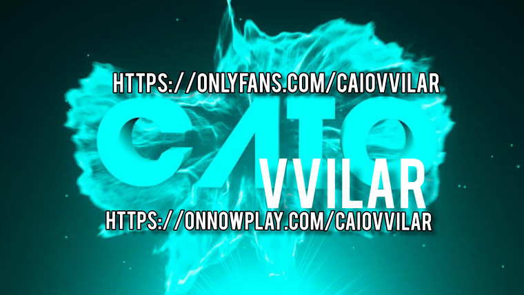 Caio Vilar cover image