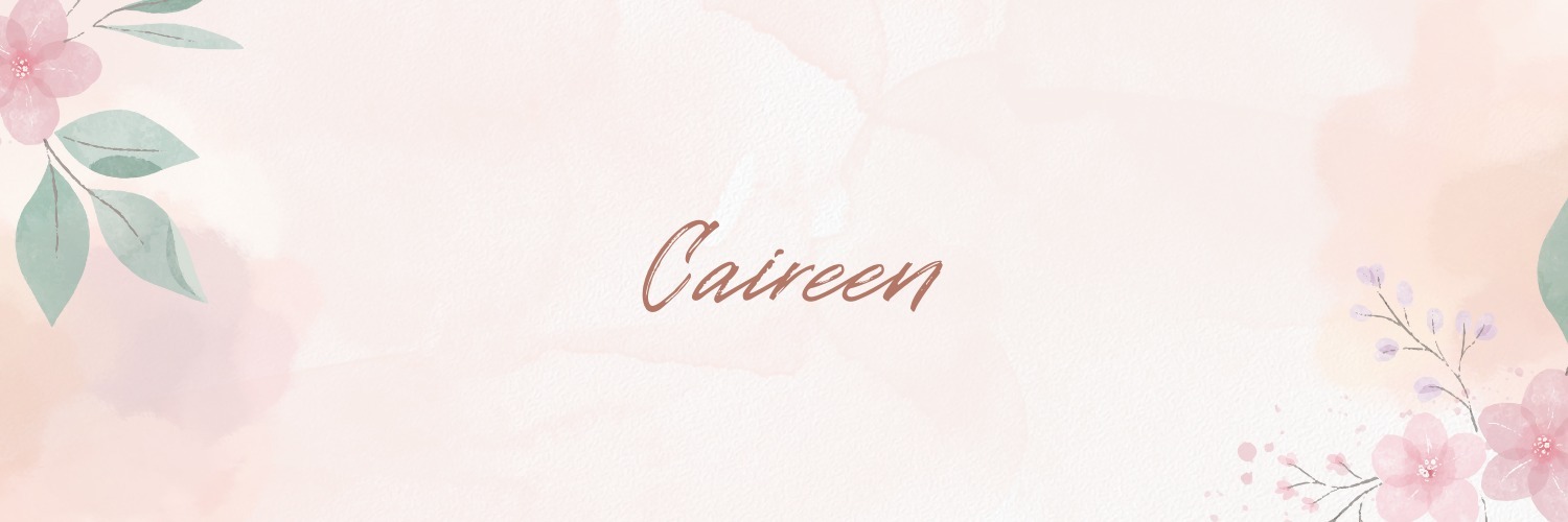 Caireen banner image