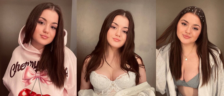Your little flower🌸🌸🌸 banner image