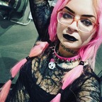 Caitlinminx avatar