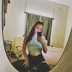 Caitlin Marie avatar
