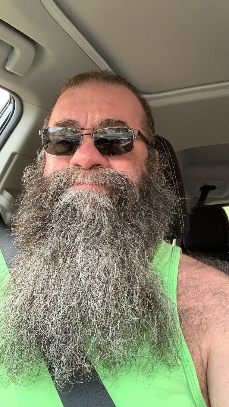 Cajunbear cover image