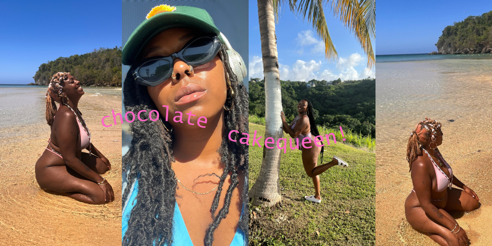 ChocolateCakeQueenTV banner image