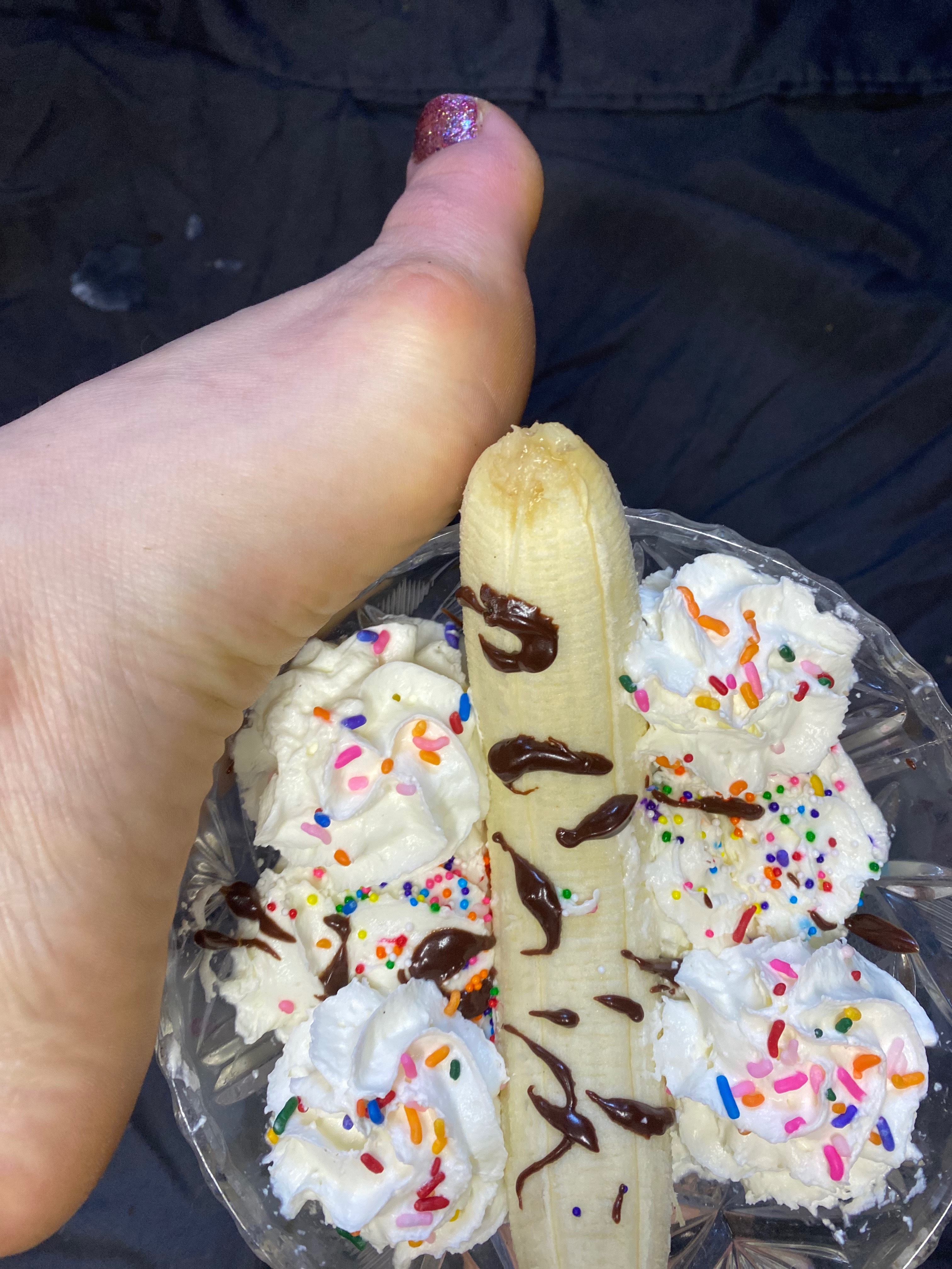 Cake smash banner image