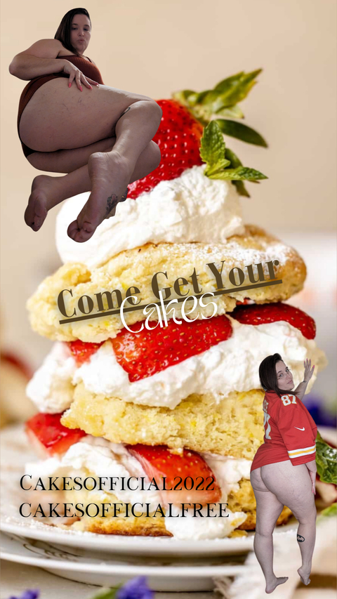 Nicole Cakes cover image