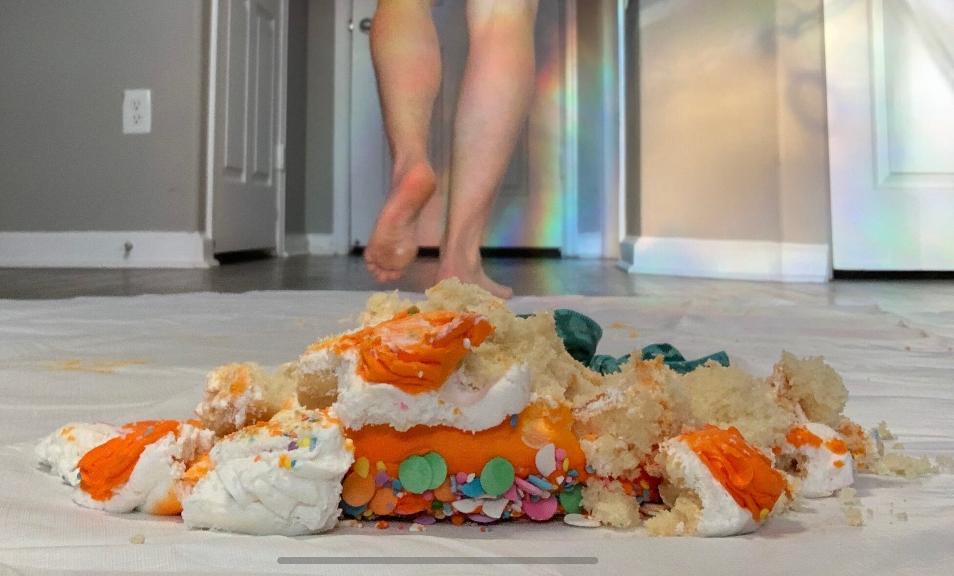 The Cake Shoppe banner image