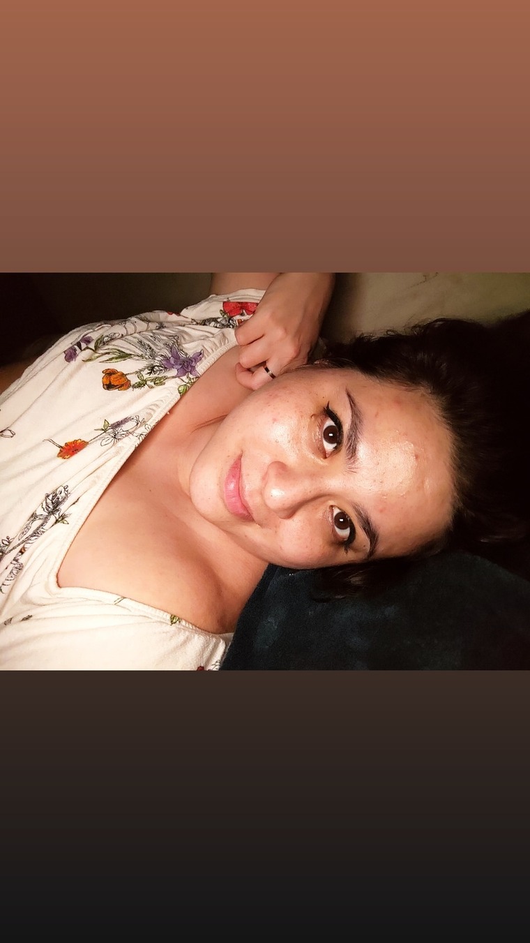 Camila K banner image