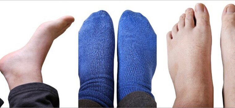 Foot Fetish with Cal cover image