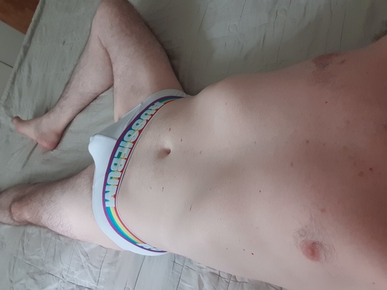 Gay_Dee cover image