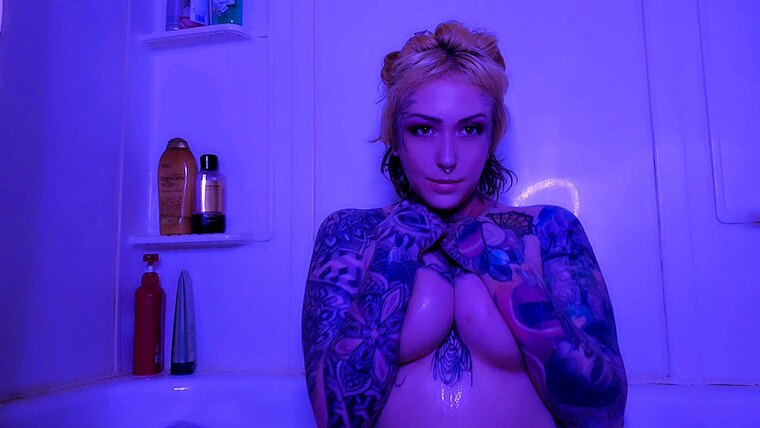 Jena Mae cover image