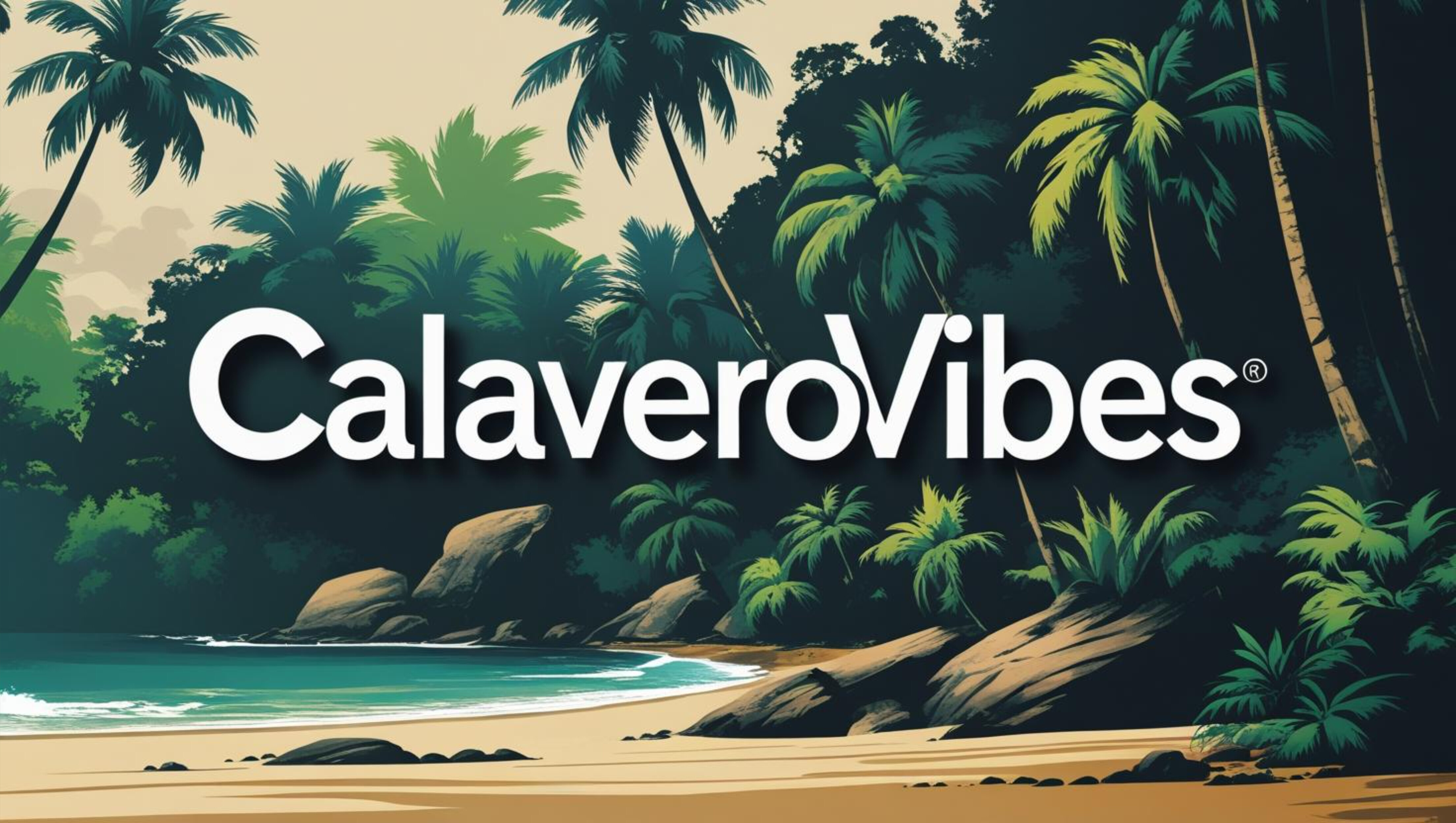 CalaveroVibes banner image