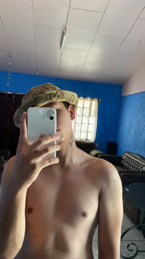 Calderon 🥀 cover image