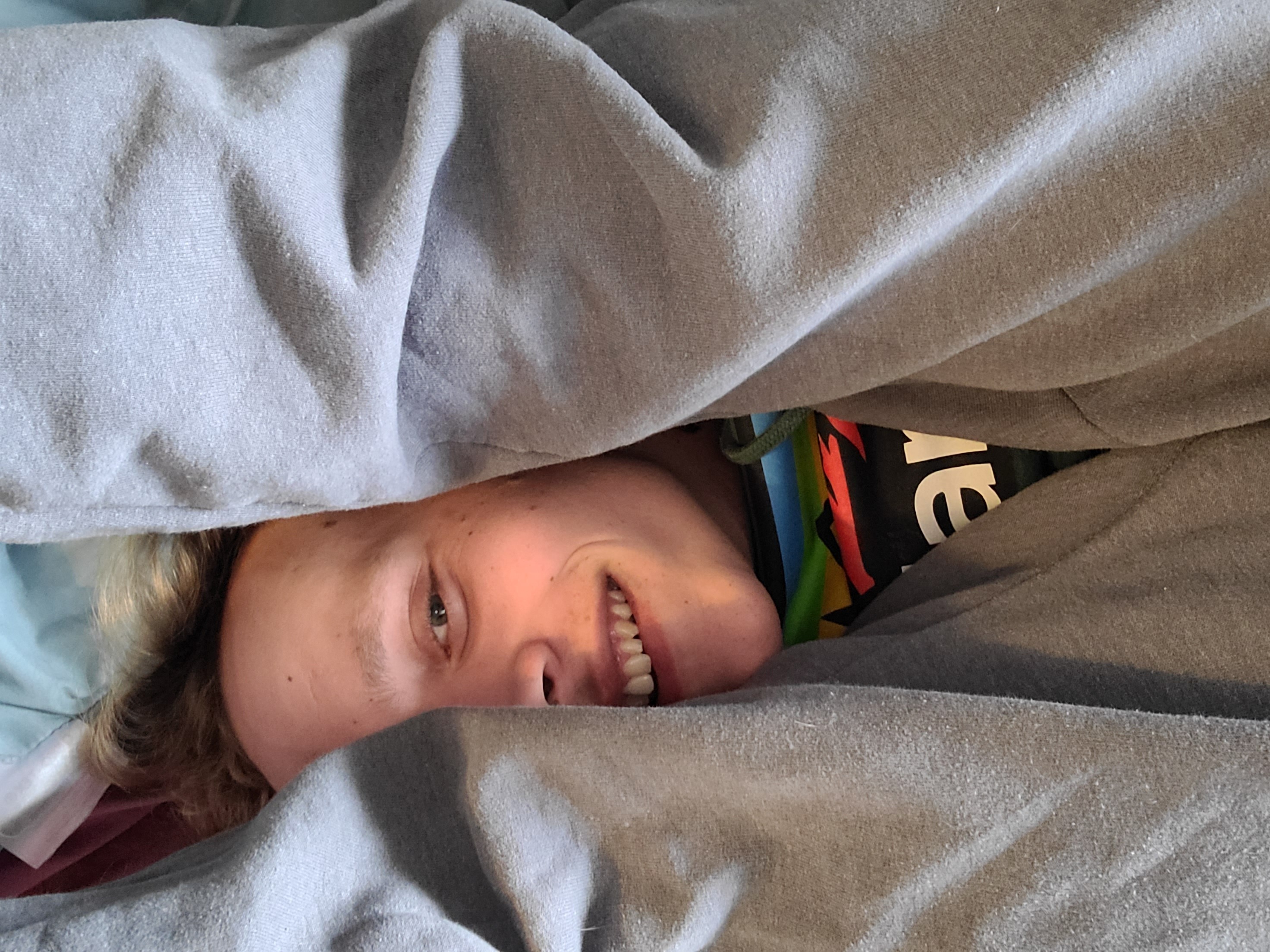 Caked Caleb banner image